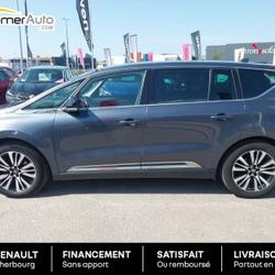 Renault Espace 5 Blue dCi 200 EDC Initiale Paris TOURLAVILLE