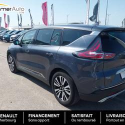 Renault Espace 5 Blue dCi 200 EDC Initiale Paris TOURLAVILLE