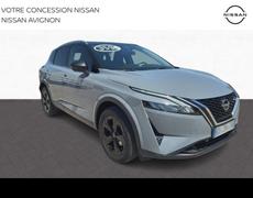 Nissan Qashqai Avignon