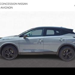 Nissan Qashqai 1.3 Mild Hybrid 140ch Shadow 2022 Avignon
