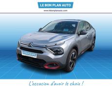 Citroen C4 Valence
