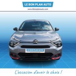 Citroen C4 PureTech 130ch S&S Shine Valence