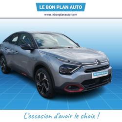 Citroen C4 PureTech 130ch S&S Shine Valence