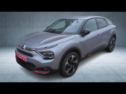 Citroen C4 - PureTech 130ch S&S Shine - 10 980 €