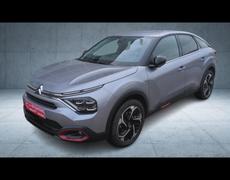 Citroen C4 Montluçon