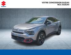 Citroen C4 Montluçon