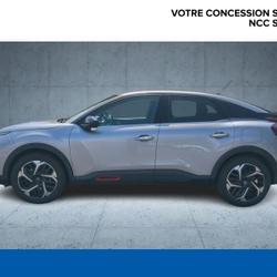 Citroen C4 PureTech 130ch S&S Shine Montlu&ccedil;on