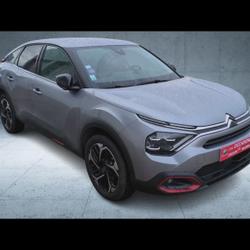 Citroen C4 PureTech 130ch S&S Shine Montlu&ccedil;on