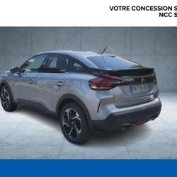 Citroen C4 PureTech 130ch S&S Shine Montlu&ccedil;on