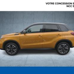 Suzuki Vitara 1.4 Boosterjet Hybrid 129ch Style Bellerive-sur-Allier