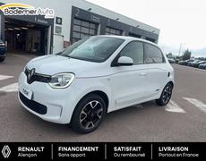 Renault Twingo 3