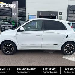 Renault Twingo 3 III SCe 65 Intens Valframbert