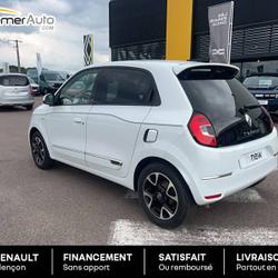 Renault Twingo 3 III SCe 65 Intens Valframbert