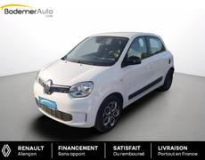 Renault Twingo 3 Valframbert