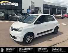 Renault Twingo 3
