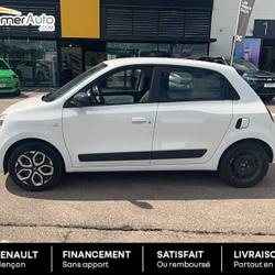 Renault Twingo 3 III SCe 65 Equilibre Valframbert