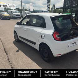 Renault Twingo 3 III SCe 65 Equilibre Valframbert