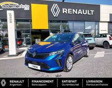 Renault Clio 5