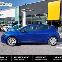 Renault Clio 5 E-Tech full hybrid 145 ch GSR2 Evolution Argentan