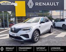 Renault Arkana Argentan