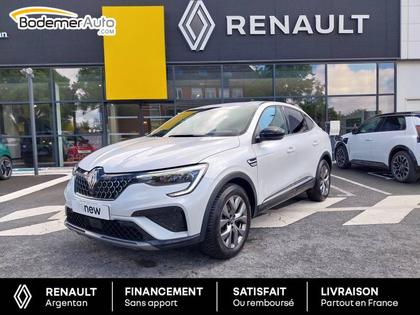 Renault Arkana - E-Tech full hybrid 145 GSR2 Techno - 23 490 €