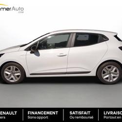 Renault Clio 5 TCe 90 Evolution Flers