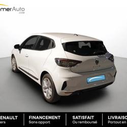 Renault Clio 5 TCe 90 Evolution Flers