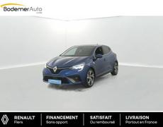 Renault Clio 5 Flers