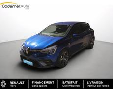 Renault Clio 5 Flers