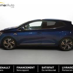 Renault Clio 5 E-Tech 140 - 21N R.S. Line Flers