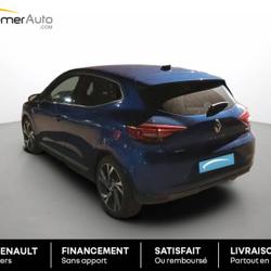 Renault Clio 5 E-Tech 140 - 21N R.S. Line Flers
