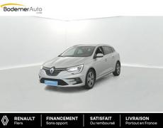 Renault Megane 4