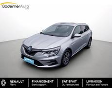 Renault Megane 4 Flers