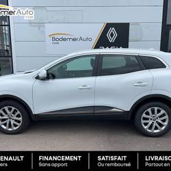 Renault Kadjar Blue dCi 115 EDC Business Flers
