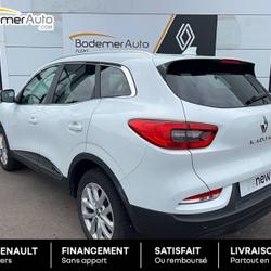 Renault Kadjar Blue dCi 115 EDC Business Flers