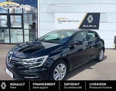 Renault Megane 4 Flers