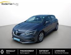 Renault Megane 4 Flers