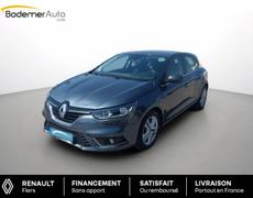 Renault Megane 4