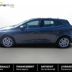 Renault Megane 4 IV Berline Blue dCi 115 EDC Business Flers