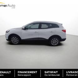 Renault Kadjar Blue dCi 115 EDC Business Flers