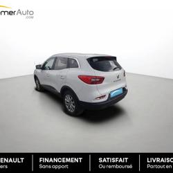 Renault Kadjar Blue dCi 115 EDC Business Flers
