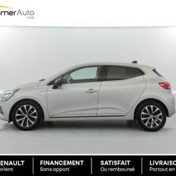 Renault Clio 5 TCe 90 Techno Caudan