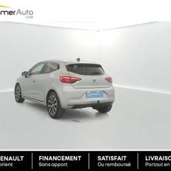 Renault Clio 5 TCe 90 Techno Caudan