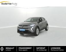 Renault Captur Caudan