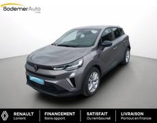 Renault Captur Caudan