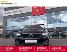 Volvo XC40 Caudan