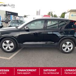 Volvo XC40 T2 129 ch Momentum Business Caudan