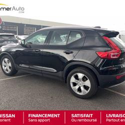 Volvo XC40 T2 129 ch Momentum Business Caudan