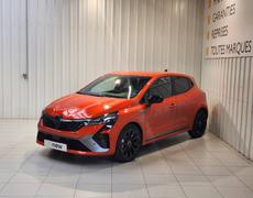 Renault Clio 5 Morlaix