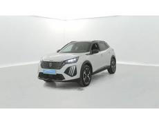 Peugeot 2008 Morlaix